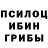 Псилоцибиновые грибы мицелий desesh